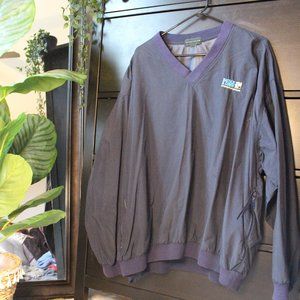 Lightweight Windbreaker